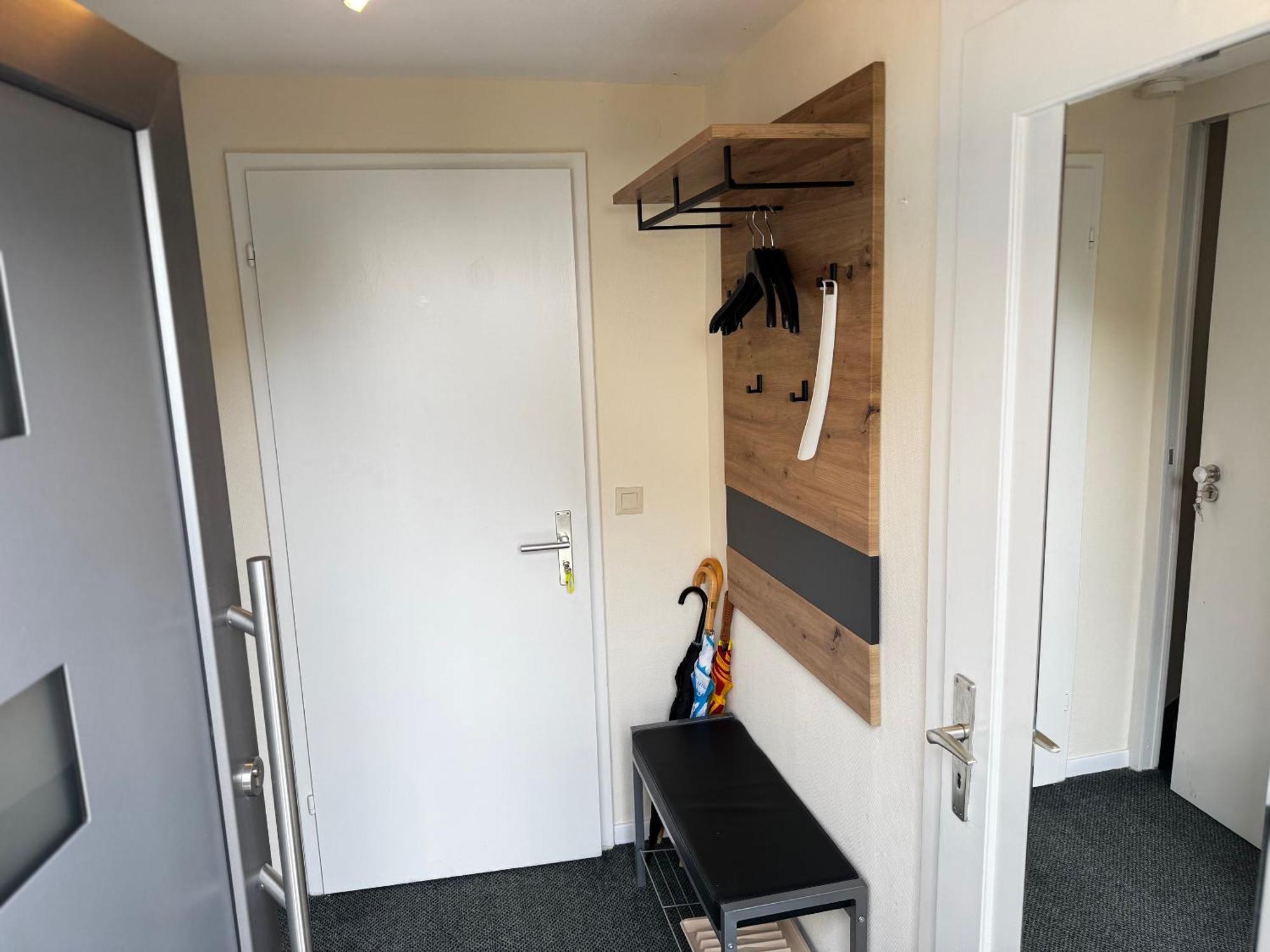 Ferienwohnung Linde Oberstaufen Εξωτερικό φωτογραφία