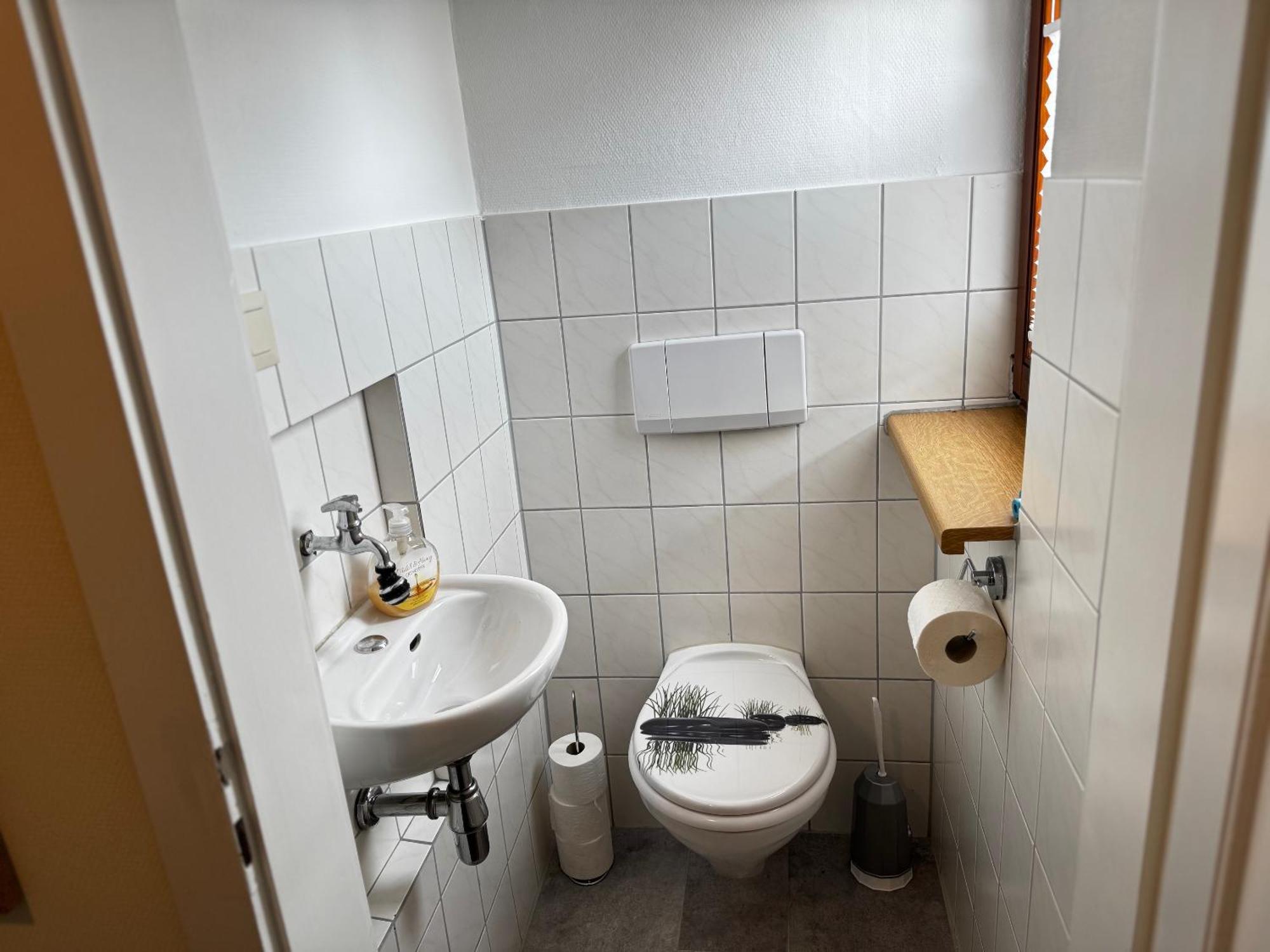 Ferienwohnung Linde Oberstaufen Εξωτερικό φωτογραφία