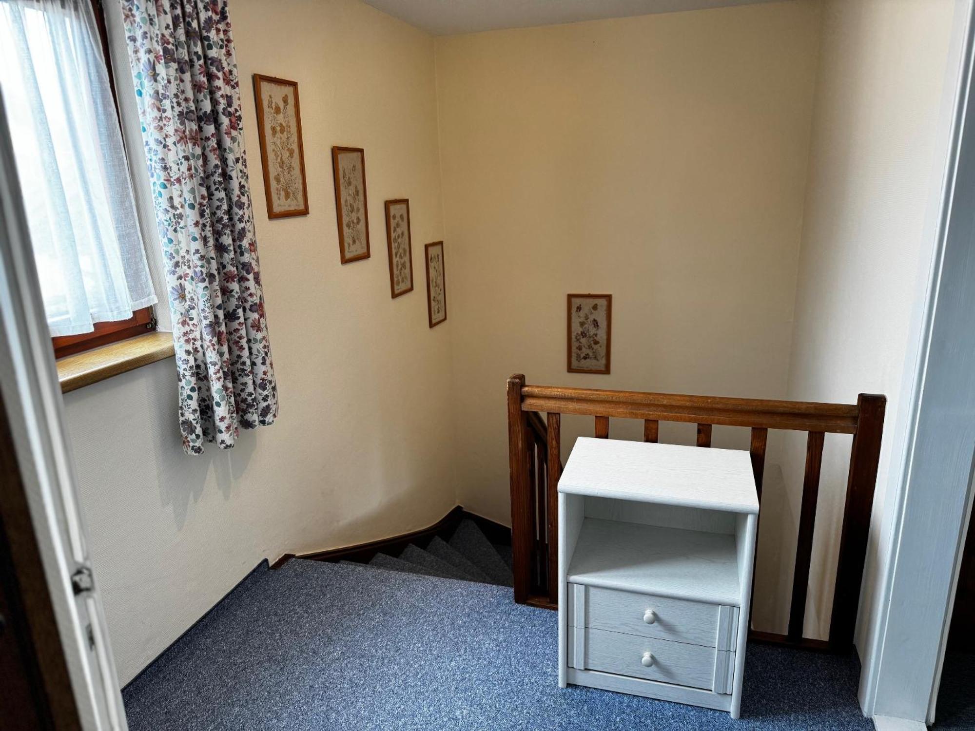 Ferienwohnung Linde Oberstaufen Εξωτερικό φωτογραφία