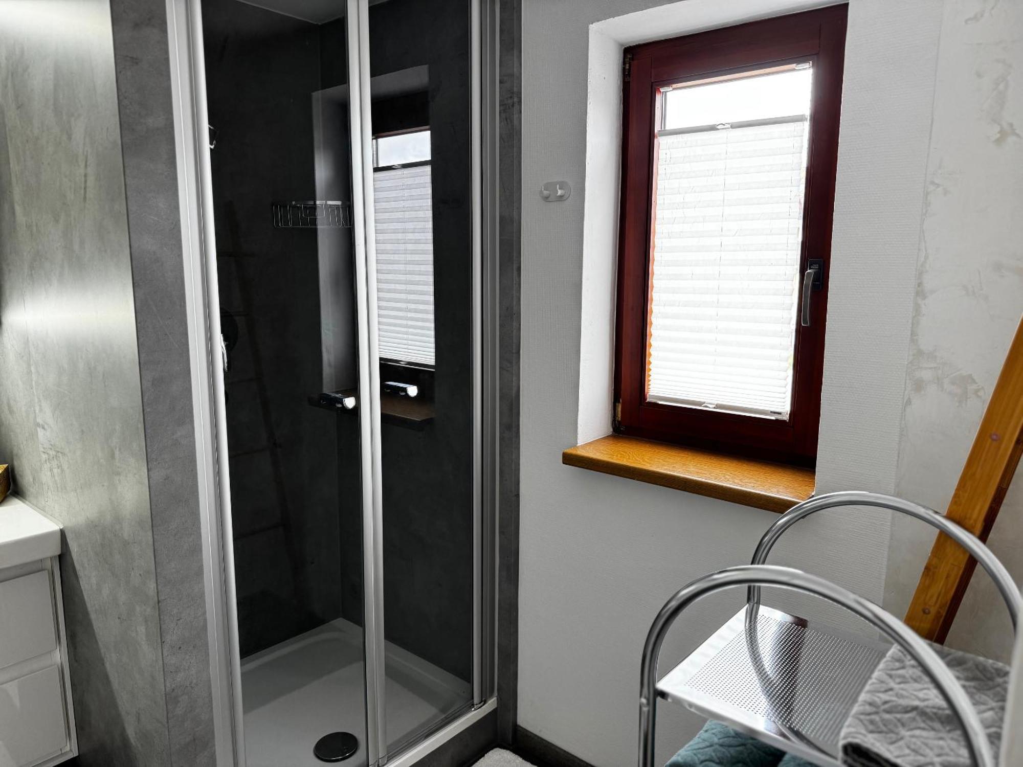 Ferienwohnung Linde Oberstaufen Εξωτερικό φωτογραφία
