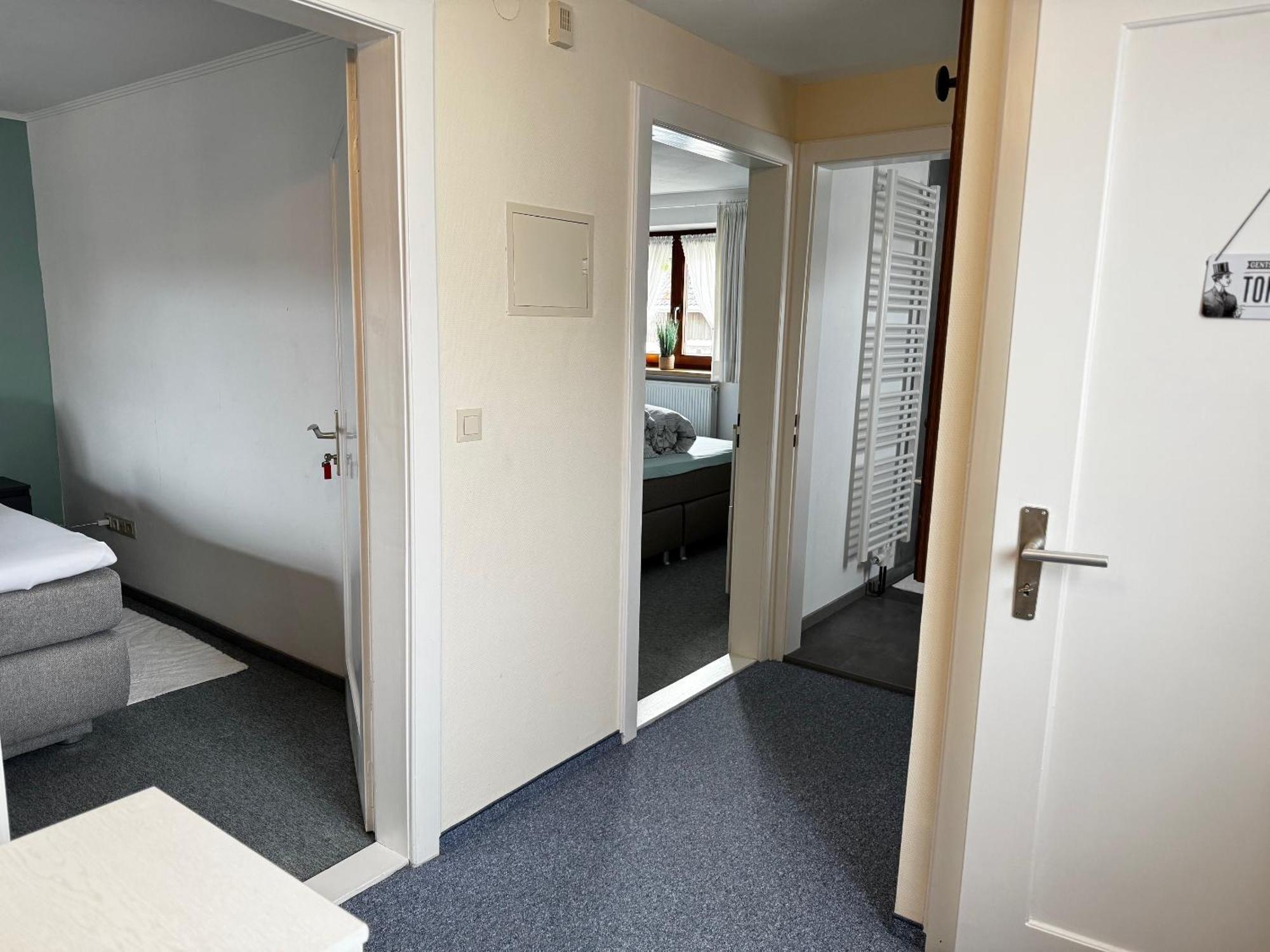 Ferienwohnung Linde Oberstaufen Εξωτερικό φωτογραφία